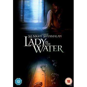 Lady In The Water - 1