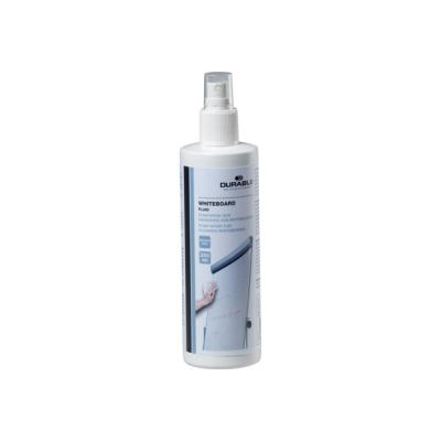 DURABLE Whiteboard Fluid - schoonmaakvloeistof