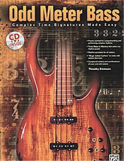 Odd Meter Bass