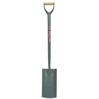 Spear & Jackson Pelle Tubulaire En Fibre De Verre