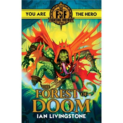 Forest Of Doom