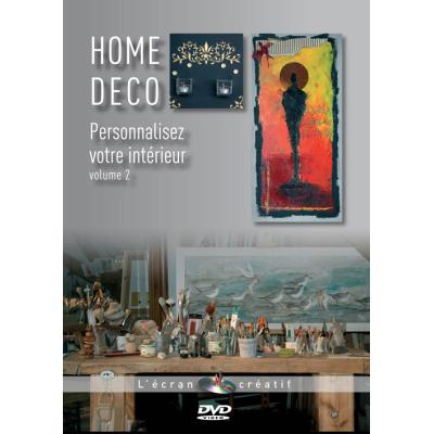 DVD Home Deco - Volume 2