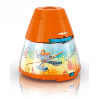 Philips 717695316 planes disney veilleuse luminaire pour enfant 4,5 v