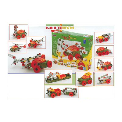 Klein - Construction Multitech