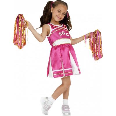 Déguisement Cheerleader Enfant