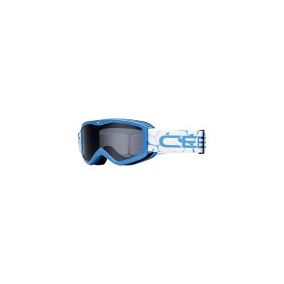 Cebe teleporter bleu gris
