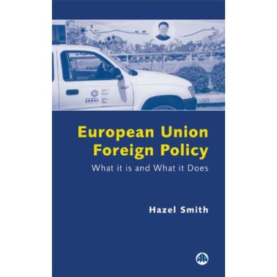 European Union Foreign Policy