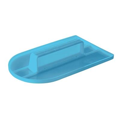 Lissoir pâte à sucre avec poignée - Accessoire patisserie