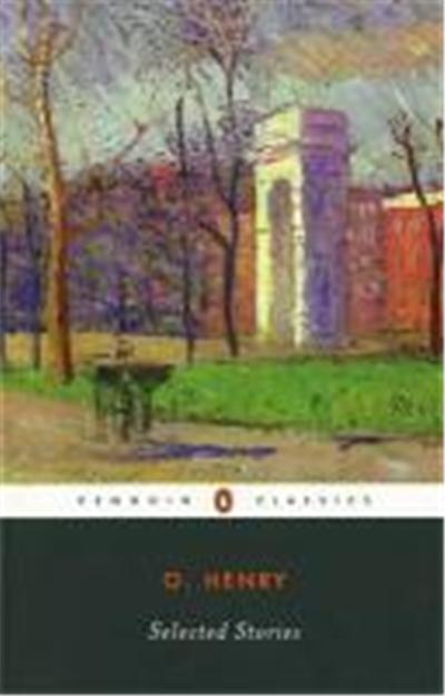 Selected Stories, Penguin Twentieth-Century Classics