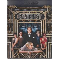 O Grande Gatsby (Blu-ray 3D + 2D)