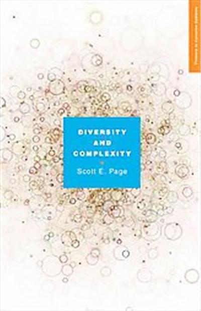 Diversity in Complex Adaptive Systems, Primers in Complex Systems