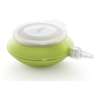 LEKUE France - Poche à douille Decomax 6 douilles Vert