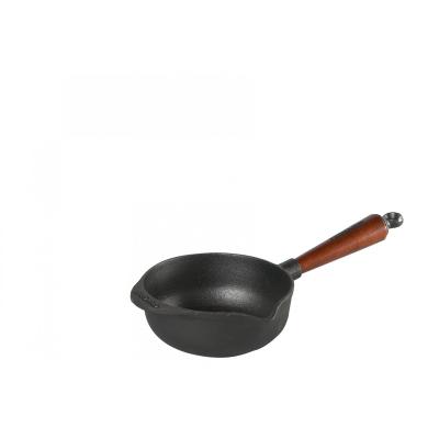Casserole 1 litre en fonte Skeppshult