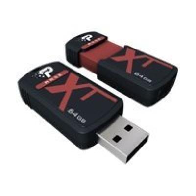 Patriot Extreme Performance Xporter XT Rage - USB-flashstation - 32 GB