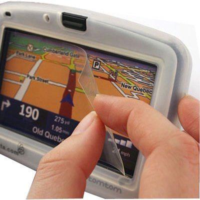 Proporta Film de protection d'écran pour TomTom 910