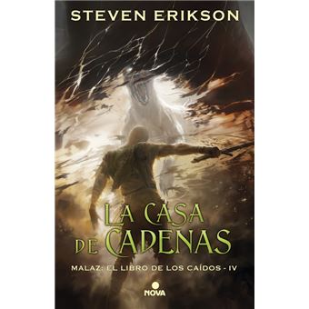 La casa de cadenas-malaz 4