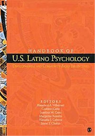 Handbook of U.S. Latino Psychology