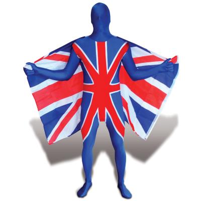 Morphsuits™ Royaume Uni