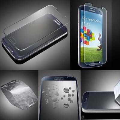 Film Protection Ecran Verre Trempé Samsung Galaxy Note 3 Ultra Rigide Et Resistant Contre Les Rayures - Ordica France