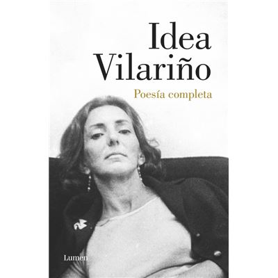 Poesía Completa - Vilariño, Idea