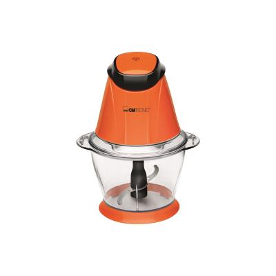 Mixeur multi-fonctions Clatronic 2en1 MZ 3434 orange