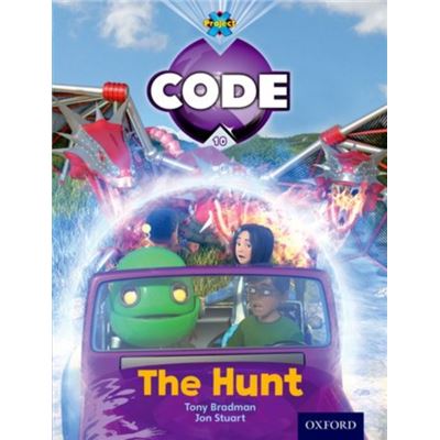 Project X Code: Dragon The Hunt (Paperback)