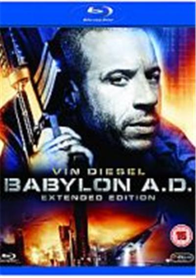 Babylon A.D.