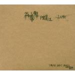 Live: 25-5-00 Palau Sant Jordi -- Barcelona, Spain