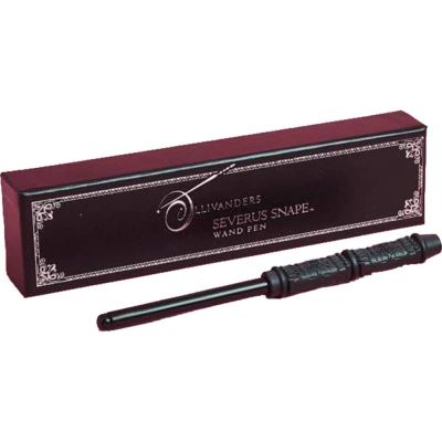 Harry Potter - Stylo à Bille Snape Lootcrate Exclusive