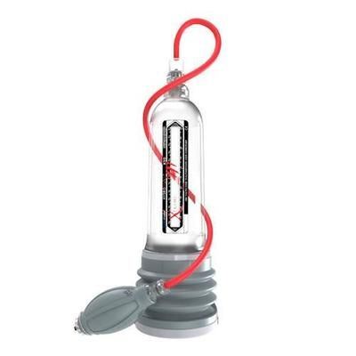 Développeur pénis Bathmate Hydromax x50 Xtreme