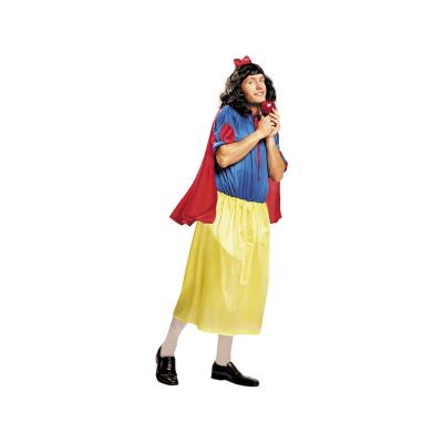 Déguisement Homme L Blanche Neige