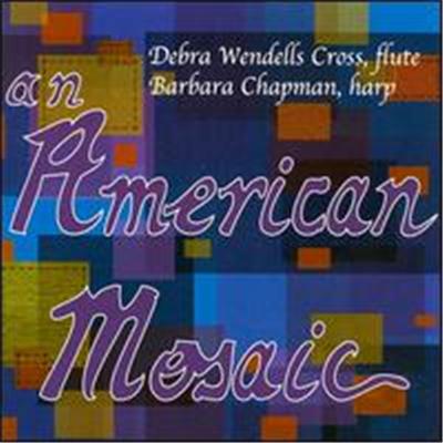An American Mosaic
