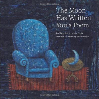 The Moon Has Written You a Poem, Picture Books from Around the World Seri
