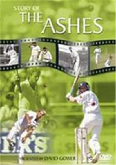 The Story Of The Ashes