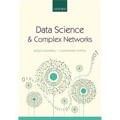 Data Science & Complex Networks