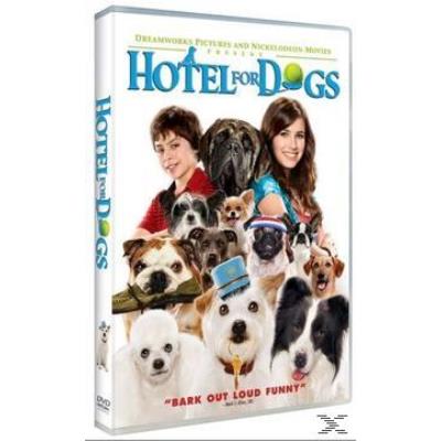 Hotel For Dogs