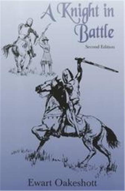 A Knight in Battle