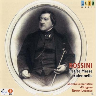 Rossini: Petite Messe Solennelle