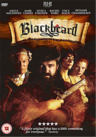 Blackbeard