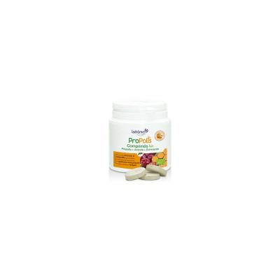 LADROME PROPOLIS BIO Comprimés Acérola + Echinacée (40 comprimés)
