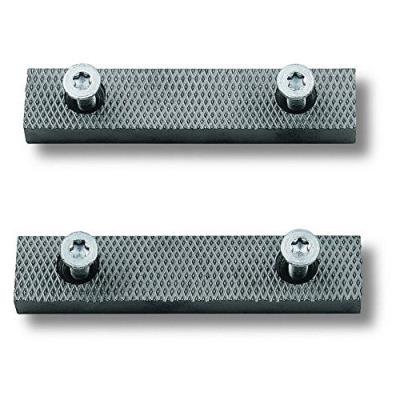 Bahco Mâchoire De Rechange Et Vis Pour Schraubstock6072 150 Mm