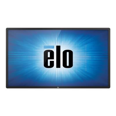 Elo Interactive Digital Signage Display 5551L 4K 55 Klasse ( 54.6 zichtbaar ) led-scherm