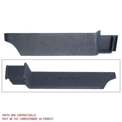 vitre de four ext whirlpool