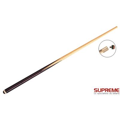 Queue billard standard 123 cm 1pc