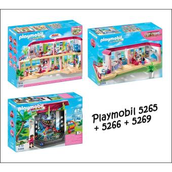 playmobil 5269
