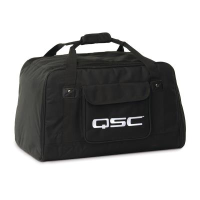 Accessoires sonorisation QSC AUDIO K10 TOTE Housses pour enceintes