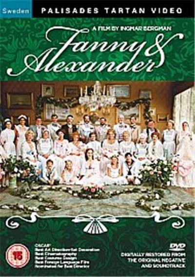 Fanny And Alexander