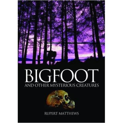 Bigfoot and Other Mysterious Creatures - [Version Originale]