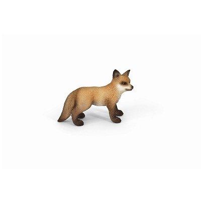 Schleich - Renard - Bébé