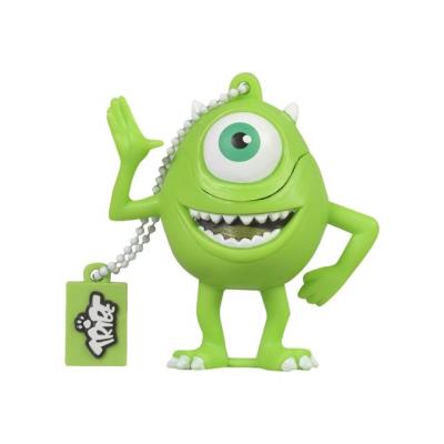 Silver Sanz MonsterCo. Mike Wazowsky - USB-flashstation - 16 GB
